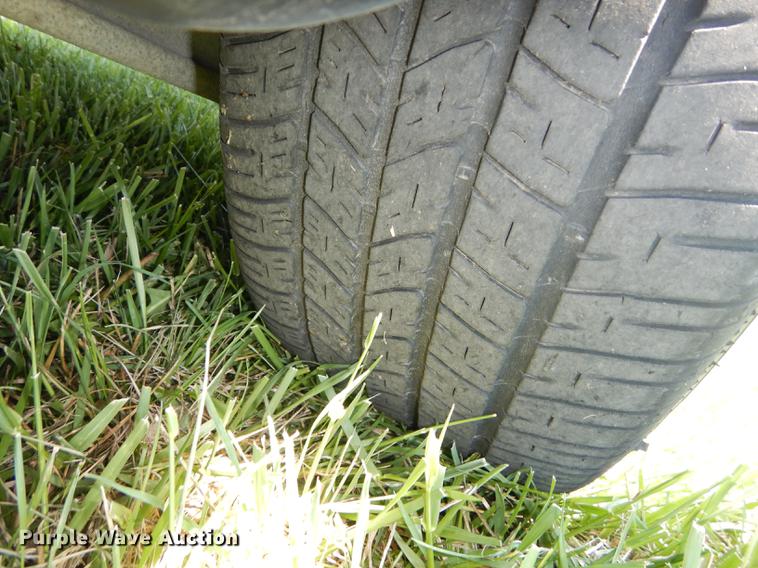 image for item DE1623 2010 Ford Crown Victoria Police Interceptor