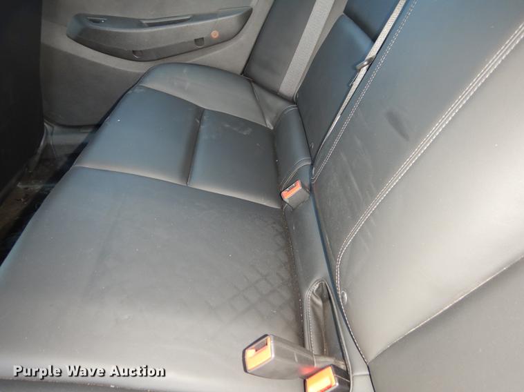 image for item DE1624 2014 Chevrolet Caprice Police