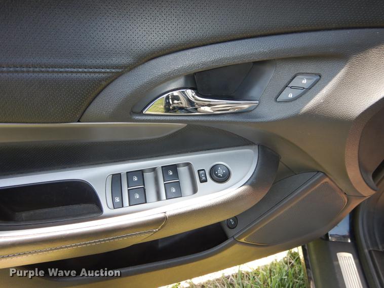 image for item DE1624 2014 Chevrolet Caprice Police