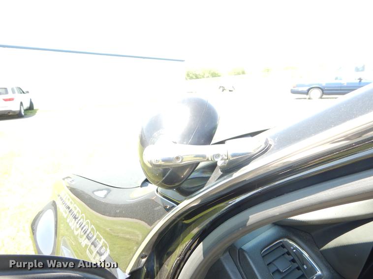 image for item DE1624 2014 Chevrolet Caprice Police