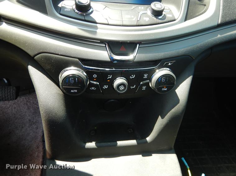 image for item DE1624 2014 Chevrolet Caprice Police