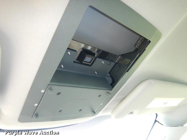 image for item DE1624 2014 Chevrolet Caprice Police