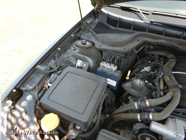 image for item DE1624 2014 Chevrolet Caprice Police