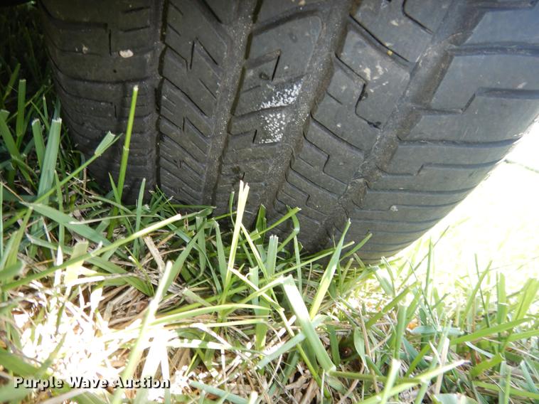 image for item DE1624 2014 Chevrolet Caprice Police