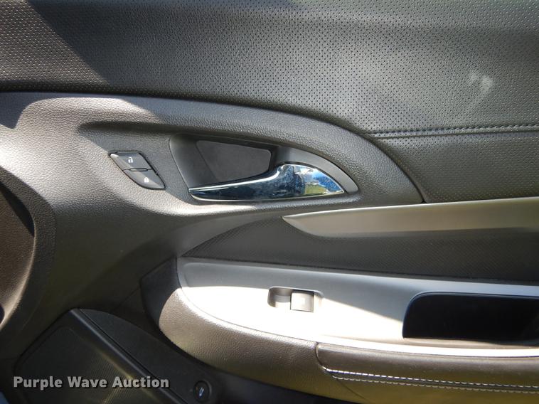 image for item DE1624 2014 Chevrolet Caprice Police