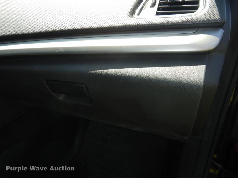 image for item DE1624 2014 Chevrolet Caprice Police