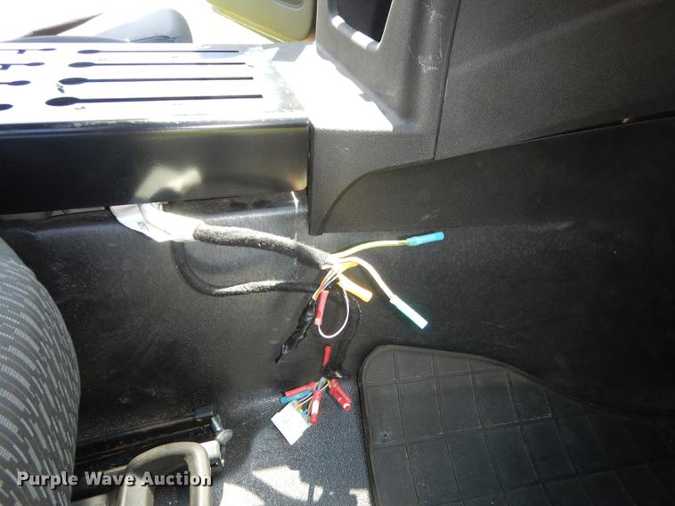 image for item DE1624 2014 Chevrolet Caprice Police