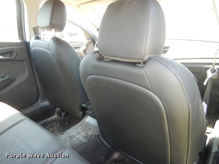 image for item DE1624 2014 Chevrolet Caprice Police