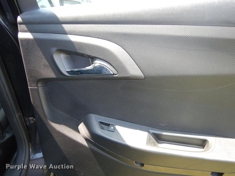 image for item DE1624 2014 Chevrolet Caprice Police