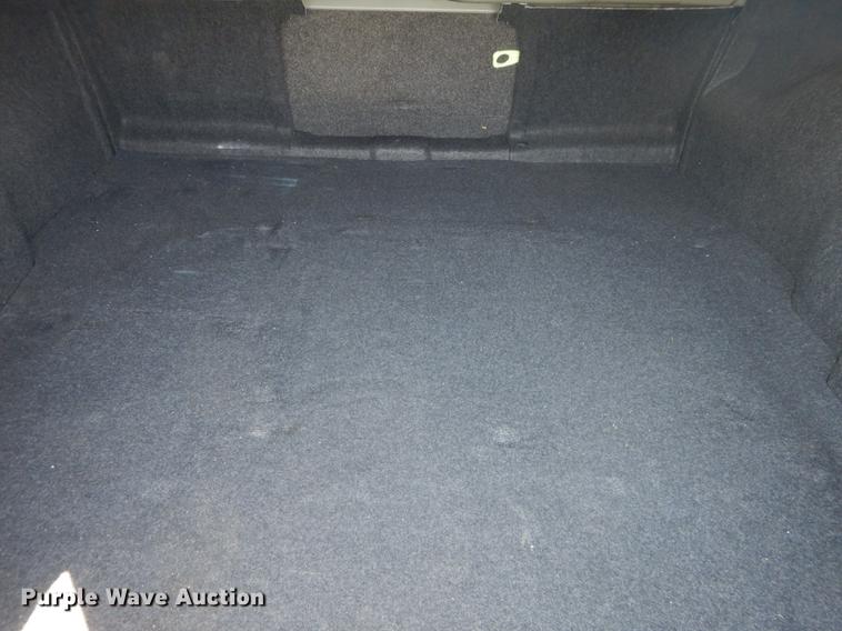 image for item DE1624 2014 Chevrolet Caprice Police