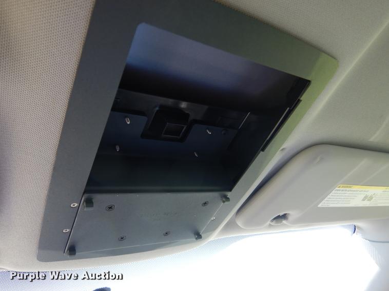 image for item DE1625 2014 Chevrolet Caprice Police