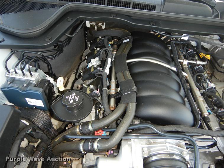 image for item DE1625 2014 Chevrolet Caprice Police