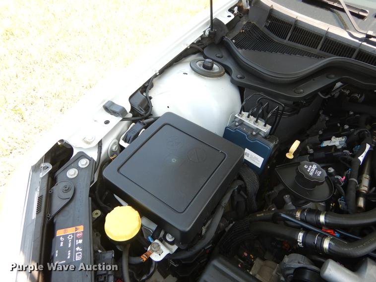 image for item DE1625 2014 Chevrolet Caprice Police