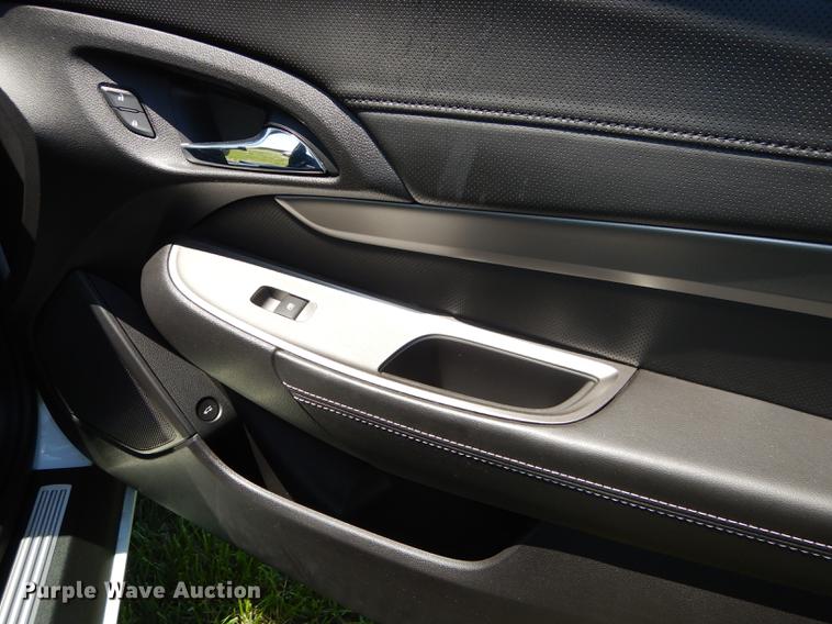 image for item DE1625 2014 Chevrolet Caprice Police