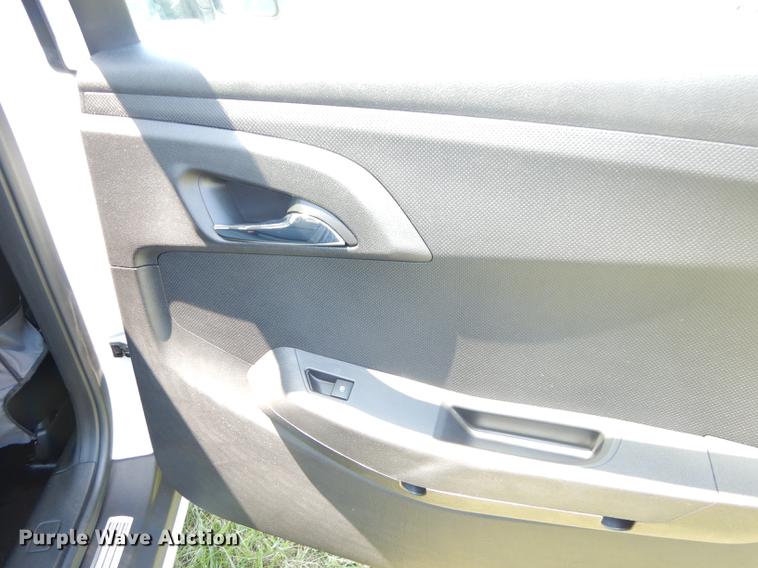 image for item DE1625 2014 Chevrolet Caprice Police