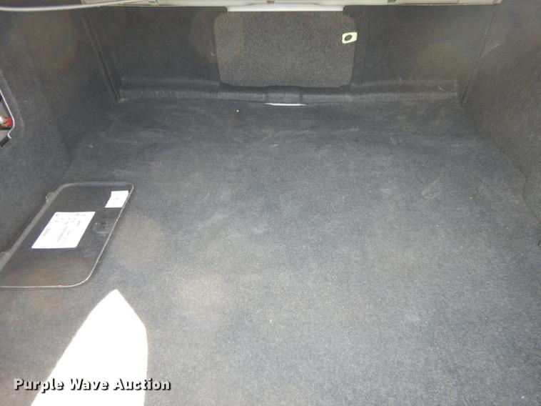 image for item DE1625 2014 Chevrolet Caprice Police