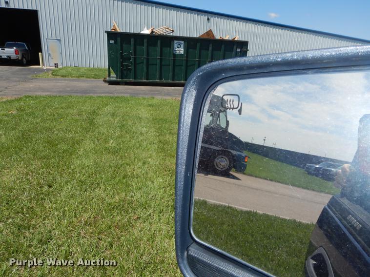 image for item DE1626 2008 Ford Expedition SUV