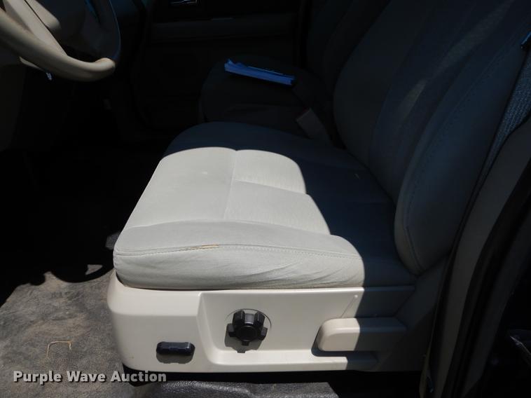 image for item DE1626 2008 Ford Expedition SUV
