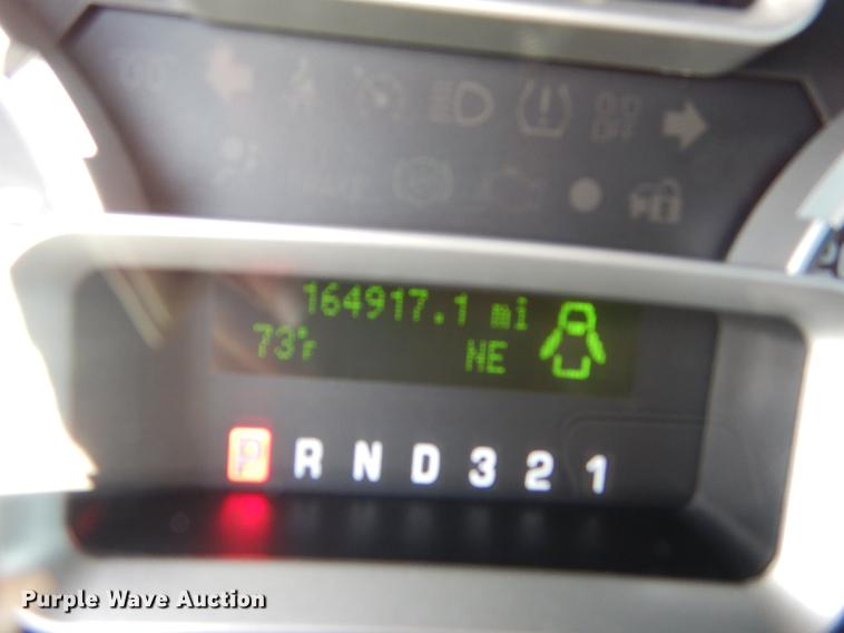 image for item DE1626 2008 Ford Expedition SUV