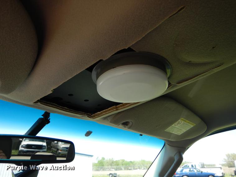 image for item DE1626 2008 Ford Expedition SUV