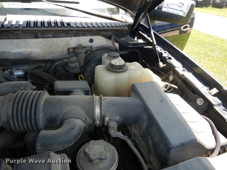 image for item DE1626 2008 Ford Expedition SUV