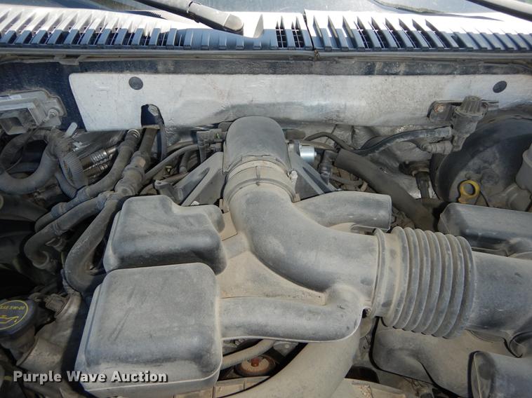 image for item DE1626 2008 Ford Expedition SUV