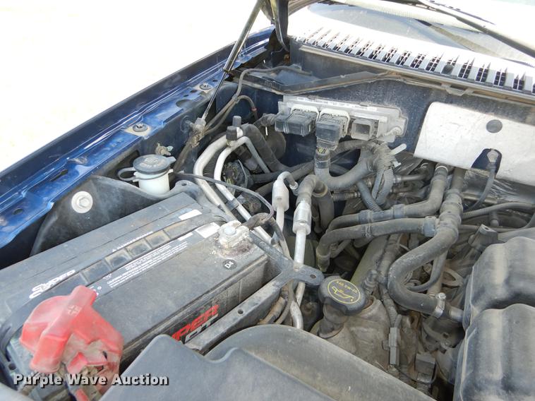 image for item DE1626 2008 Ford Expedition SUV