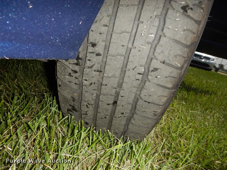 image for item DE1626 2008 Ford Expedition SUV