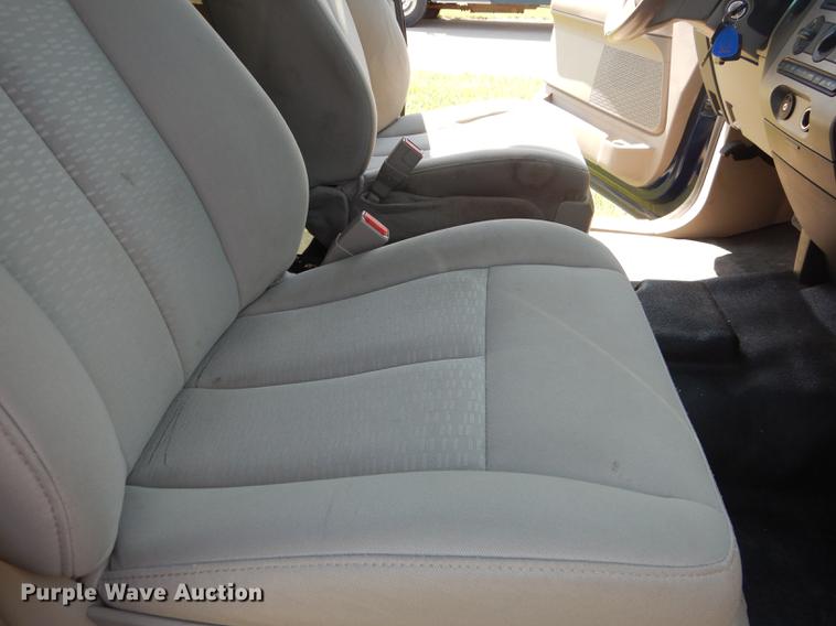 image for item DE1626 2008 Ford Expedition SUV