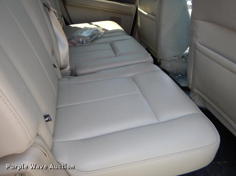 image for item DE1626 2008 Ford Expedition SUV