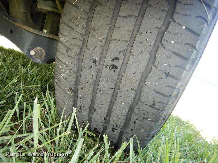 image for item DE1626 2008 Ford Expedition SUV