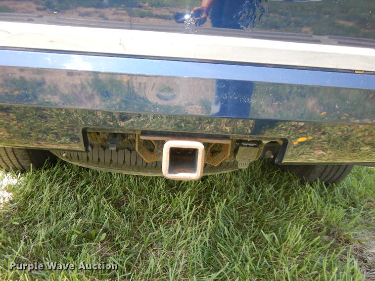 image for item DE1626 2008 Ford Expedition SUV