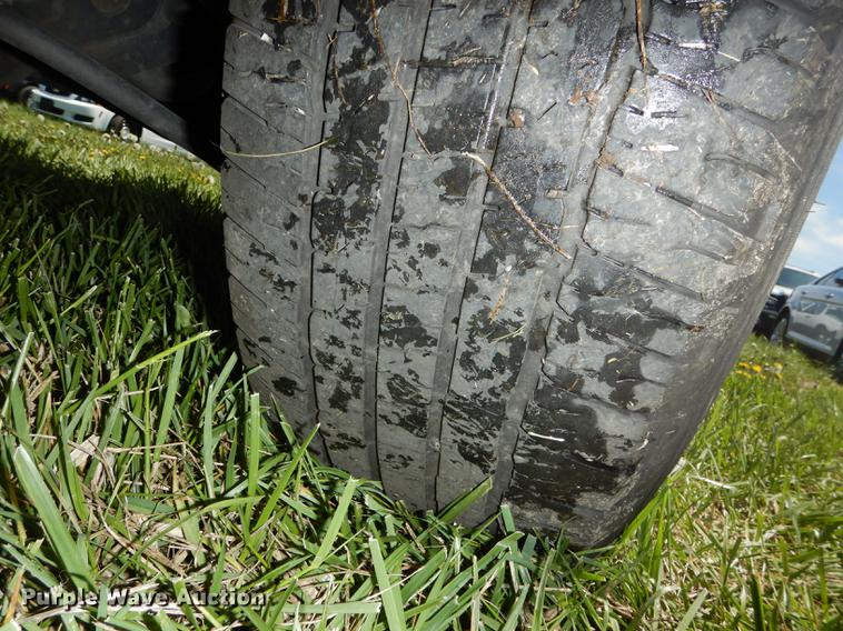 image for item DE1626 2008 Ford Expedition SUV