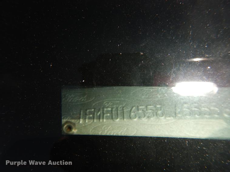 image for item DE1626 2008 Ford Expedition SUV