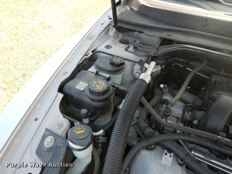 image for item DE1627 2011 Ford Taurus Limited