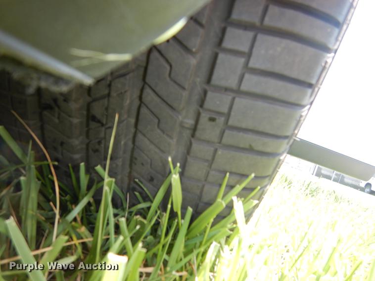 image for item DE1627 2011 Ford Taurus Limited