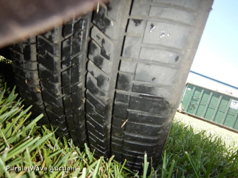 image for item DE1627 2011 Ford Taurus Limited