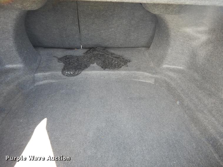 image for item DE1627 2011 Ford Taurus Limited