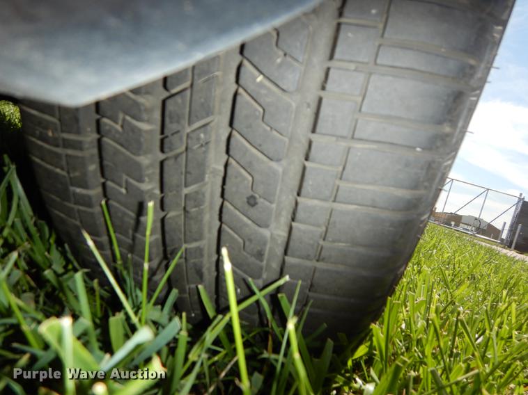 image for item DE1627 2011 Ford Taurus Limited