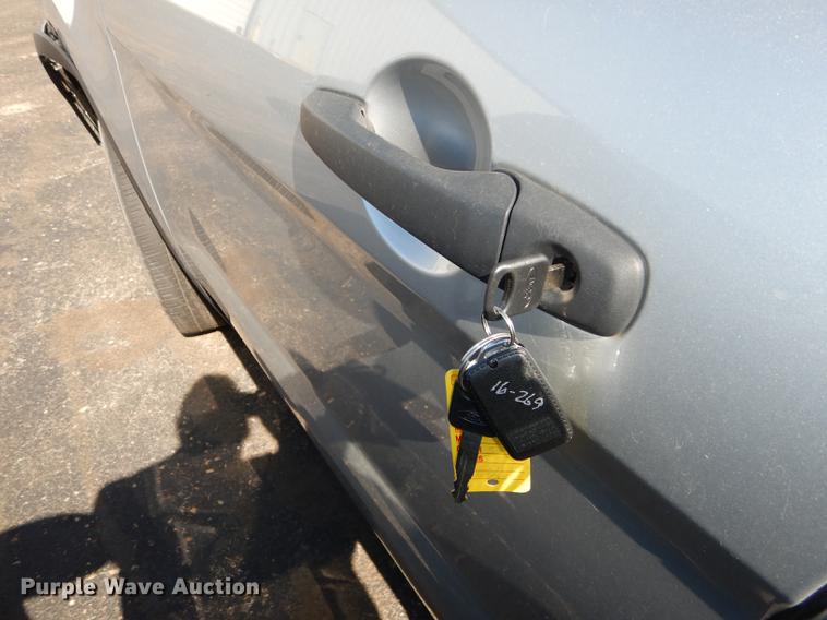 image for item DE1628 2016 Ford Explorer Police Interceptor SUV