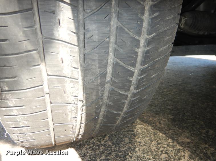 image for item DE1628 2016 Ford Explorer Police Interceptor SUV