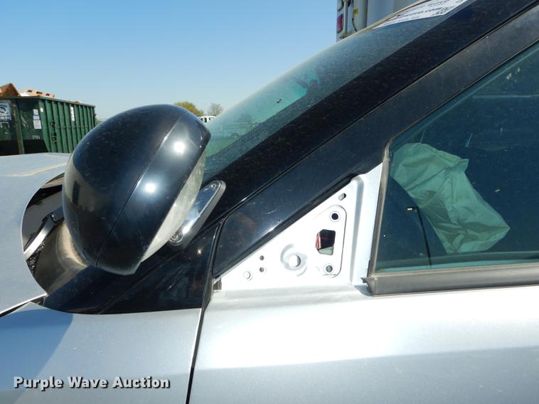 image for item DE1628 2016 Ford Explorer Police Interceptor SUV