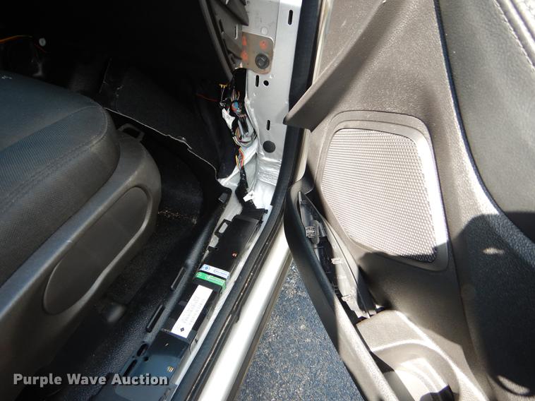 image for item DE1628 2016 Ford Explorer Police Interceptor SUV