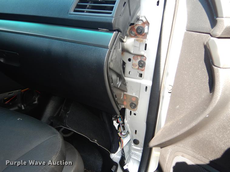 image for item DE1628 2016 Ford Explorer Police Interceptor SUV