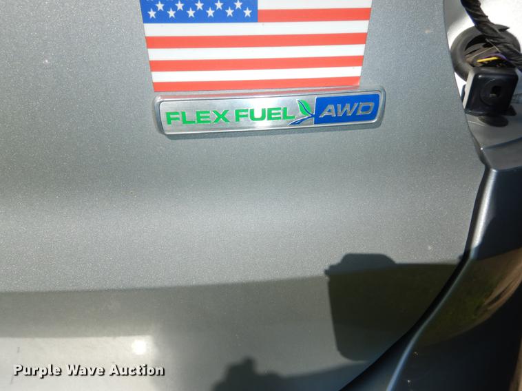 image for item DE1628 2016 Ford Explorer Police Interceptor SUV