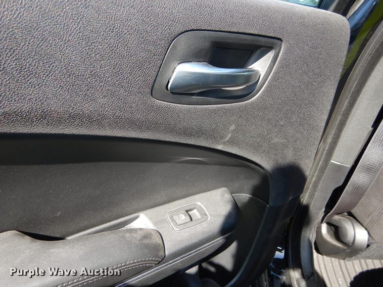 image for item DE1629 2016 Dodge Charger Police