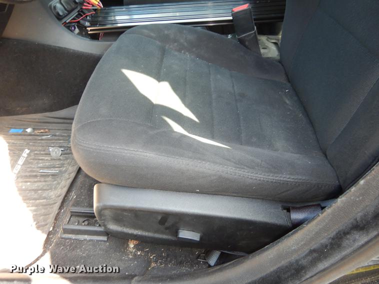 image for item DE1629 2016 Dodge Charger Police