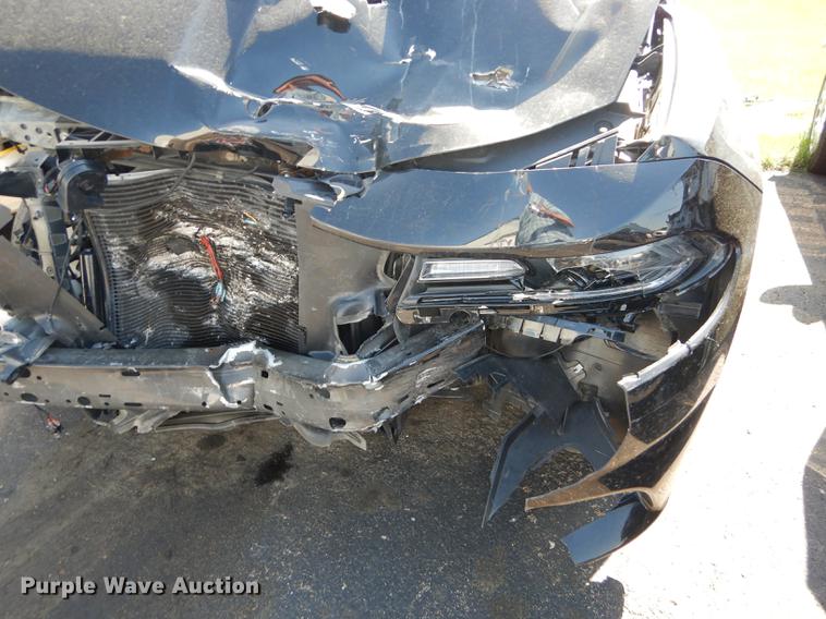 image for item DE1629 2016 Dodge Charger Police