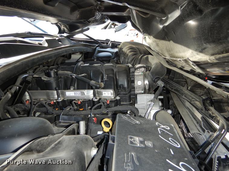 image for item DE1629 2016 Dodge Charger Police