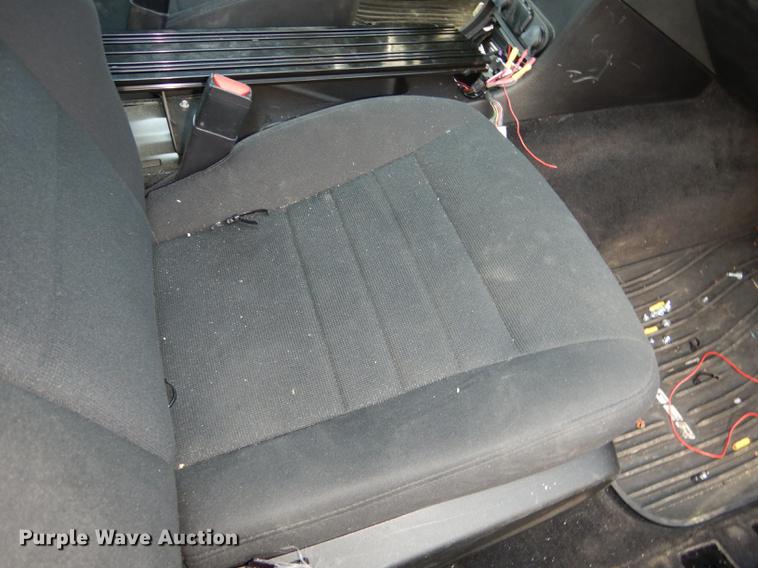 image for item DE1629 2016 Dodge Charger Police